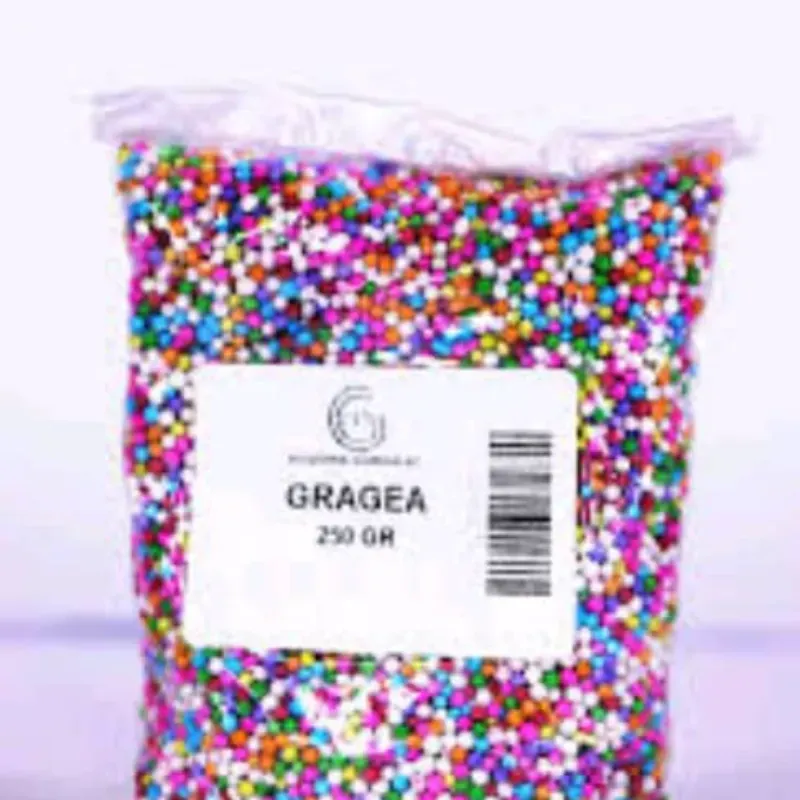 Grajea