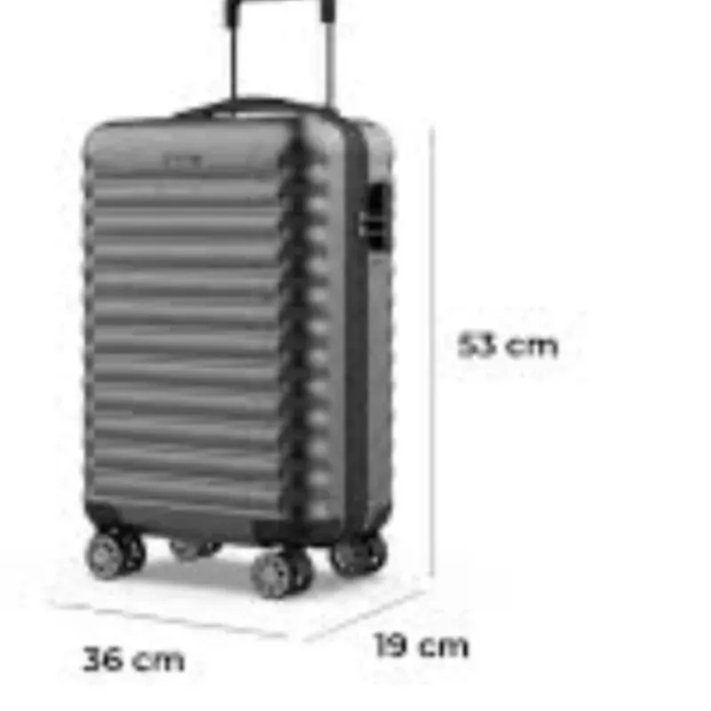 Maleta 10 kg