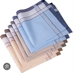Pañuelos de hombre 