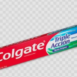 Pasta dental colgate
