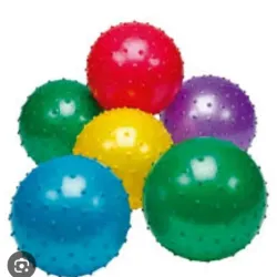 Pelota para niño 