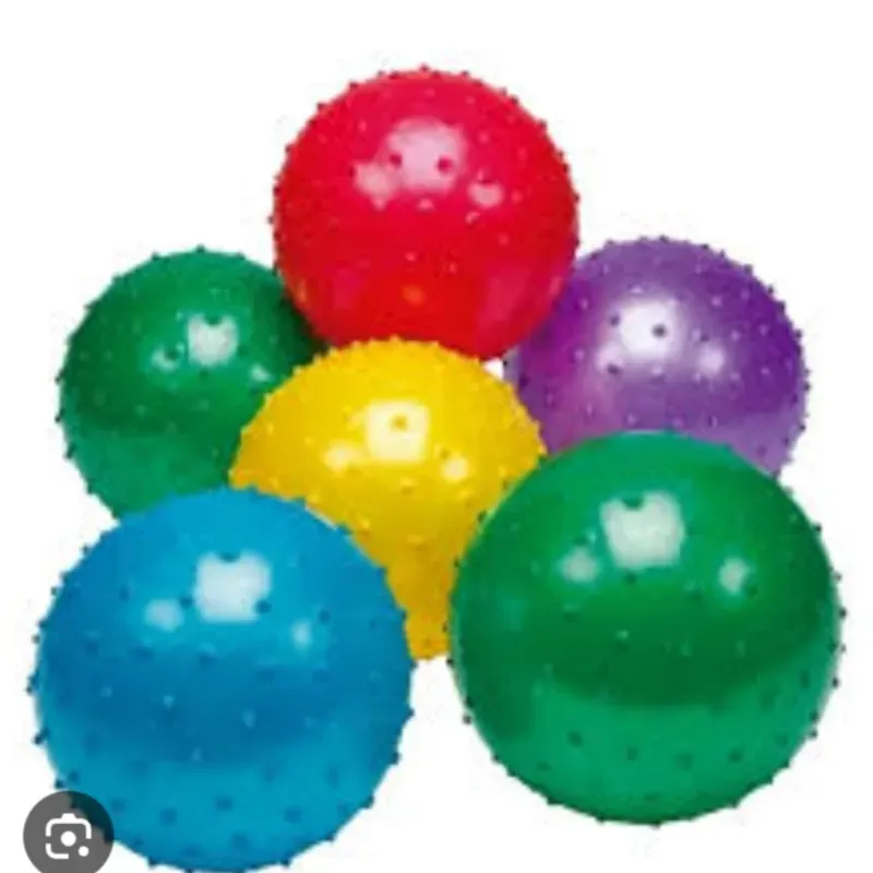 Pelota para niño 