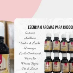 Sabor repostería mix