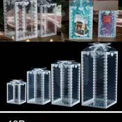Cajitas para regalo