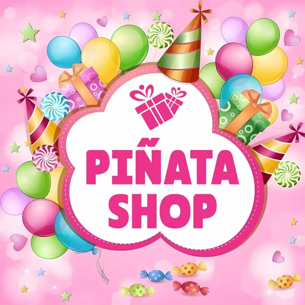 PIÑATA SHOP