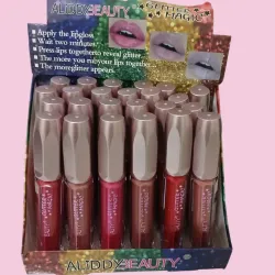 Labiales