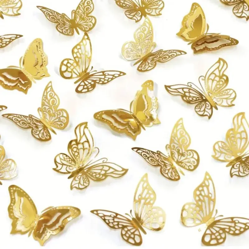 MARIPOSA 3D