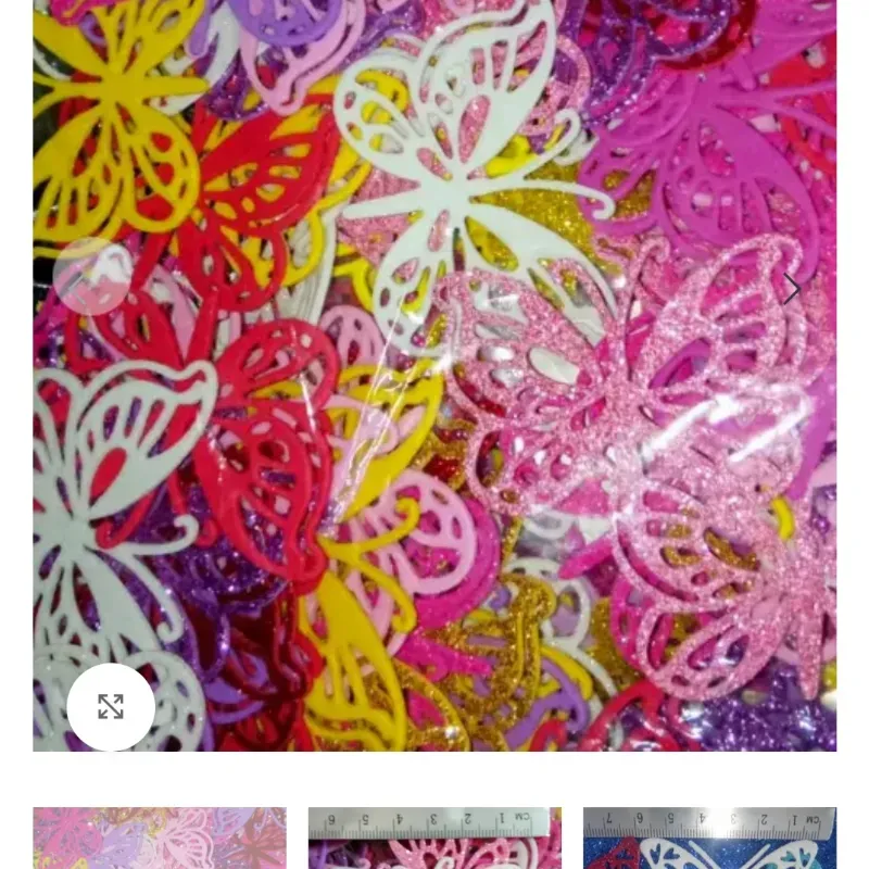 MARIPOSAS