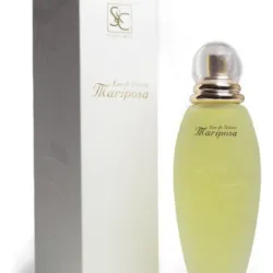 Perfume mariposa 