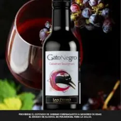 Vino tinto