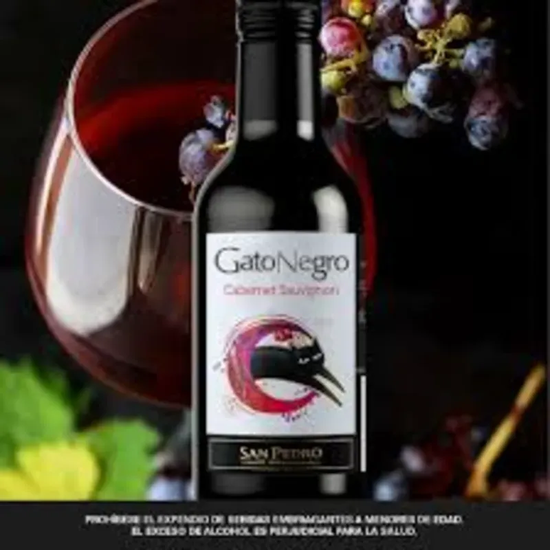 Vino tinto