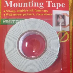 Cinta doble contacto