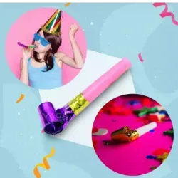 Silbatos lengua de suegra