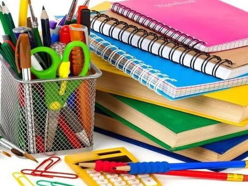 ✏️ Accesorios escolares 