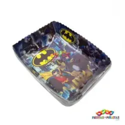 Bandejitas temáticas x12