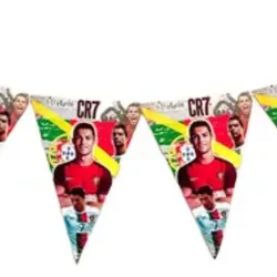 Banderines de Futbol