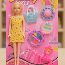 Barbie salón de belleza 