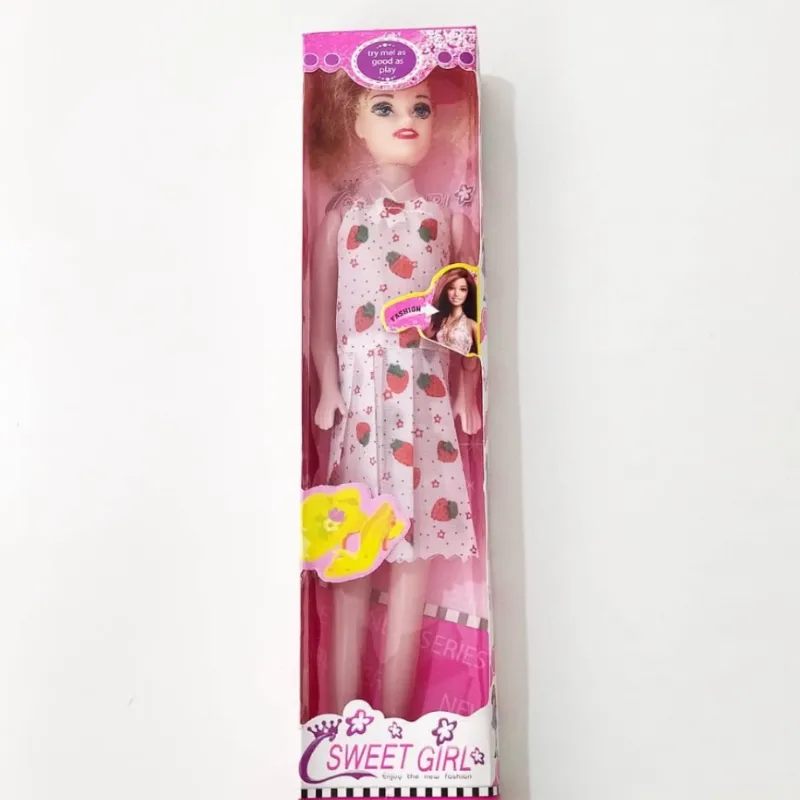 Barbie