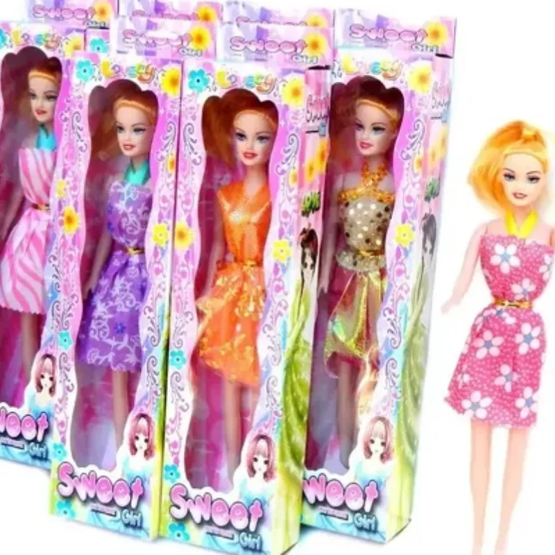 Barbie
