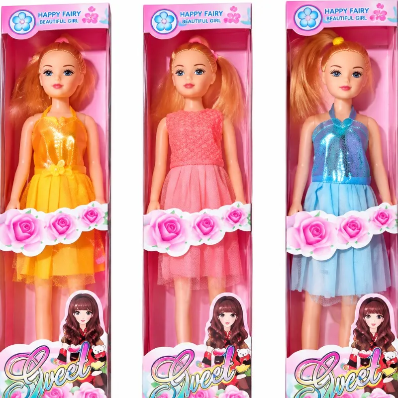 Barbie