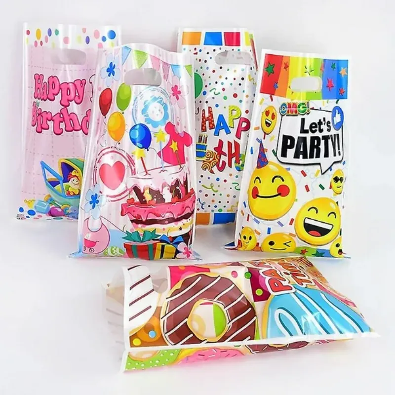 Bolsitas de regalos 