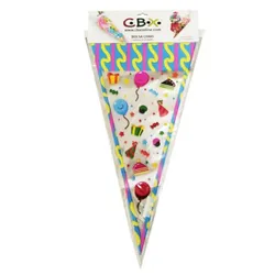 Bolsitas para confituras x8