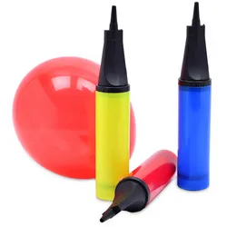 Bomba para inflar globos 
