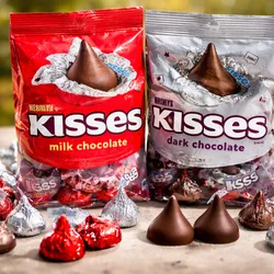 Bombones Kisses