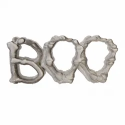 Boo de huesos