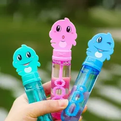 Burbujeros pequeños 