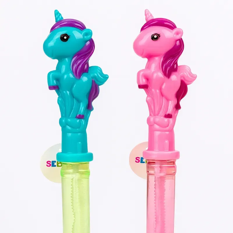 Burbujeros Unicornio