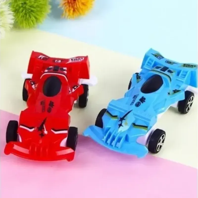 Carritos Fórmula 1