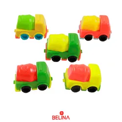 Carritos (relleno para piñata)