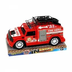 Carro bomberos 