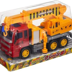 Carro construcción 