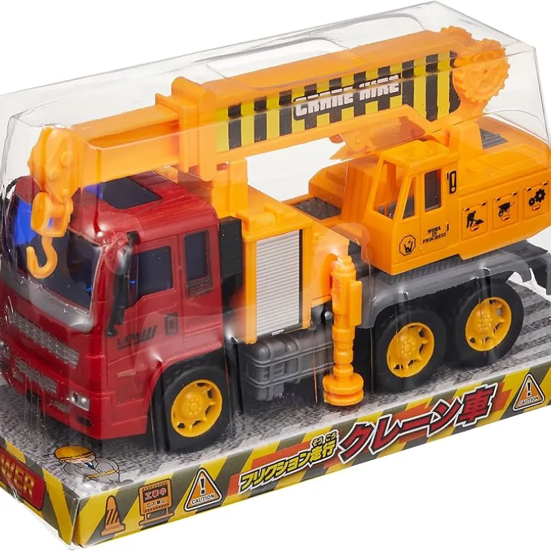 Carro construcción 