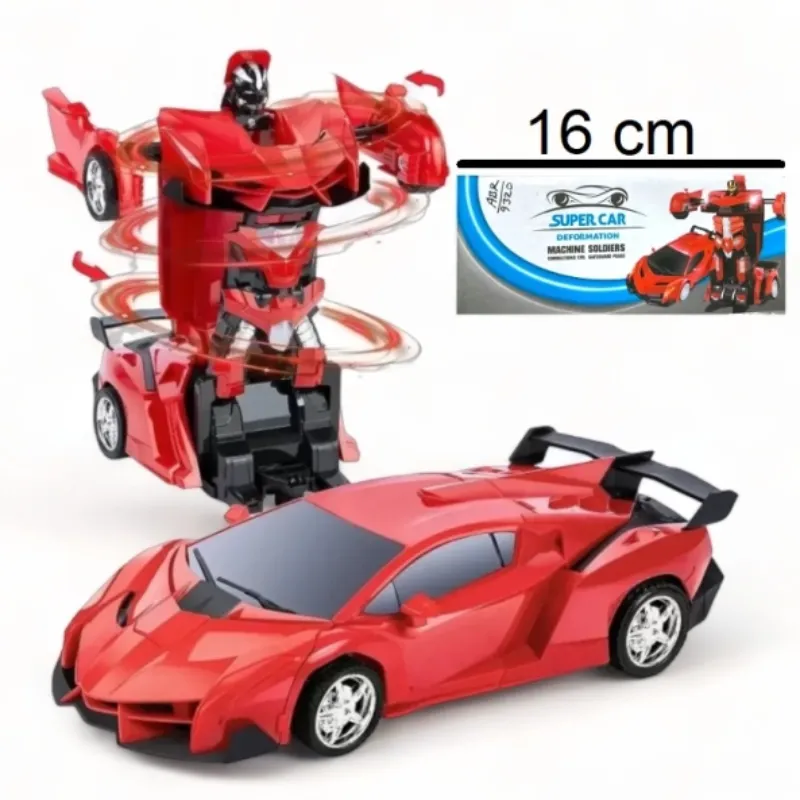 Carros transformers 