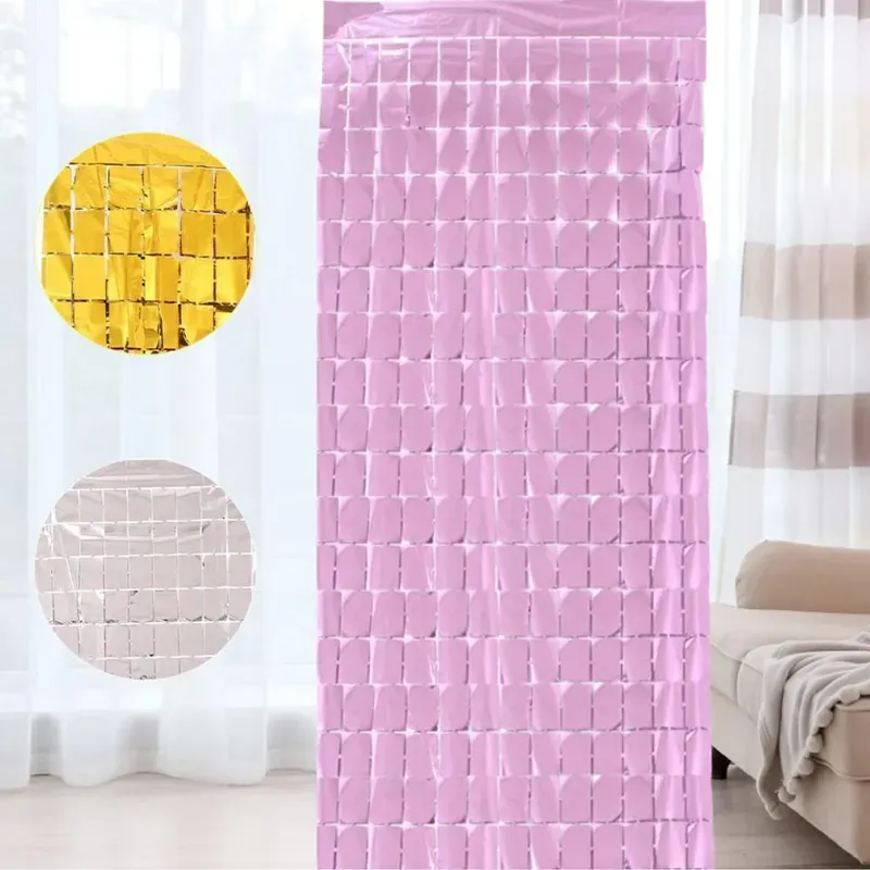 Cortinas metálicas cuadros