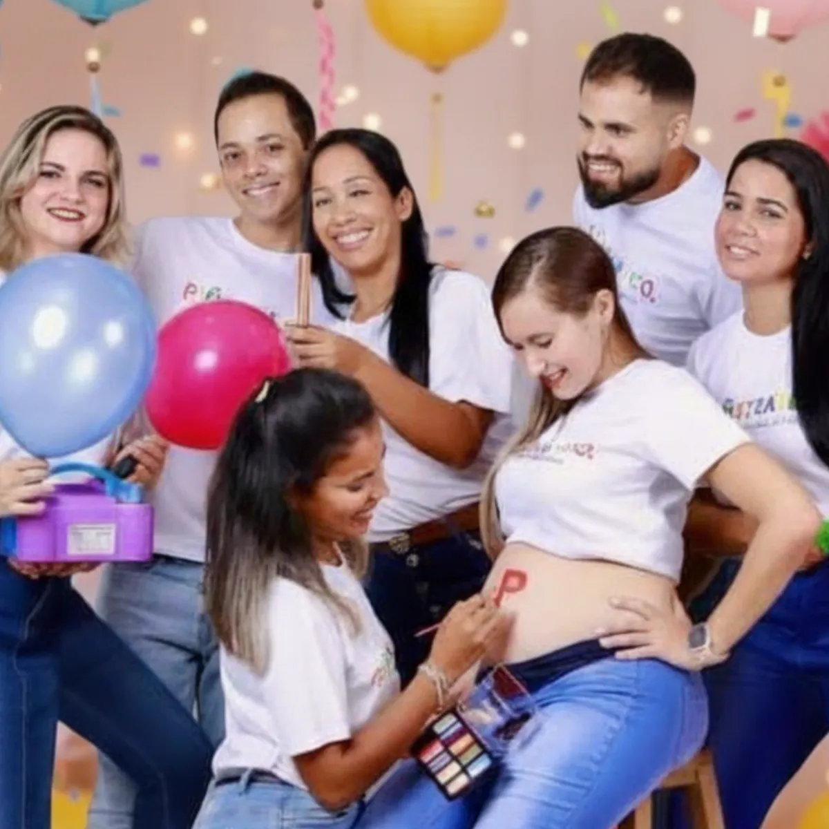 PIÑATEANDO ✨🪄🎉🪅🎈🎉