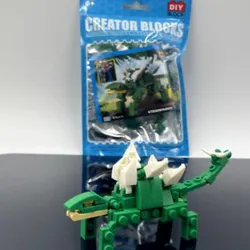 Dino Lego