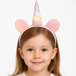 Cintillo de Unicornio