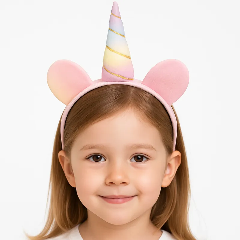Cintillo de Unicornio