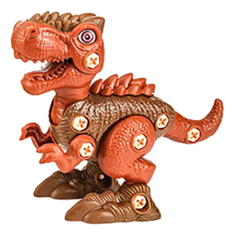 Dinosaurios didácticos