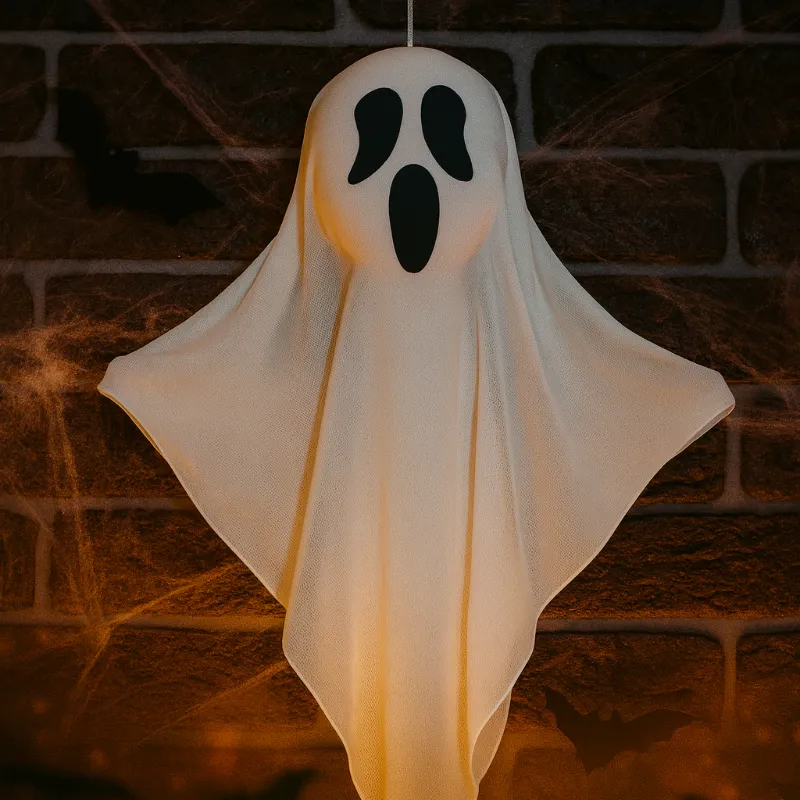 Fantasmas 