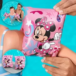 Flotadores de Minnie 