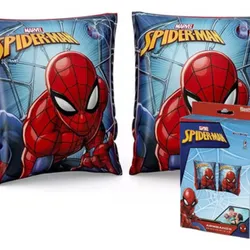 Flotadores Spiderman