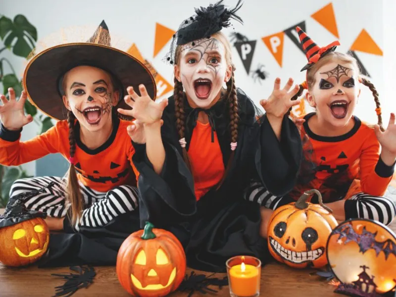 👻 Halloween 🎃 
