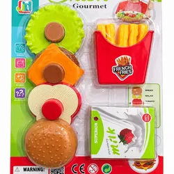 Hamburguesa