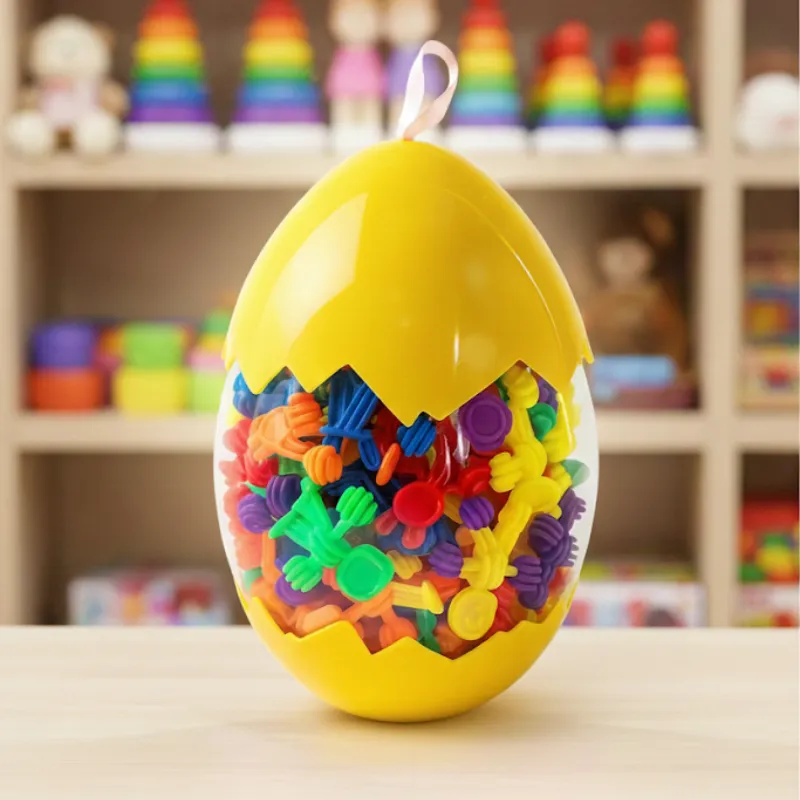 Huevo lego