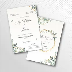 Invitaciones